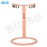 Machine de jeu de bâton de capture intérieure et extérieure Machine de jeu électronique de vitesse à pièces