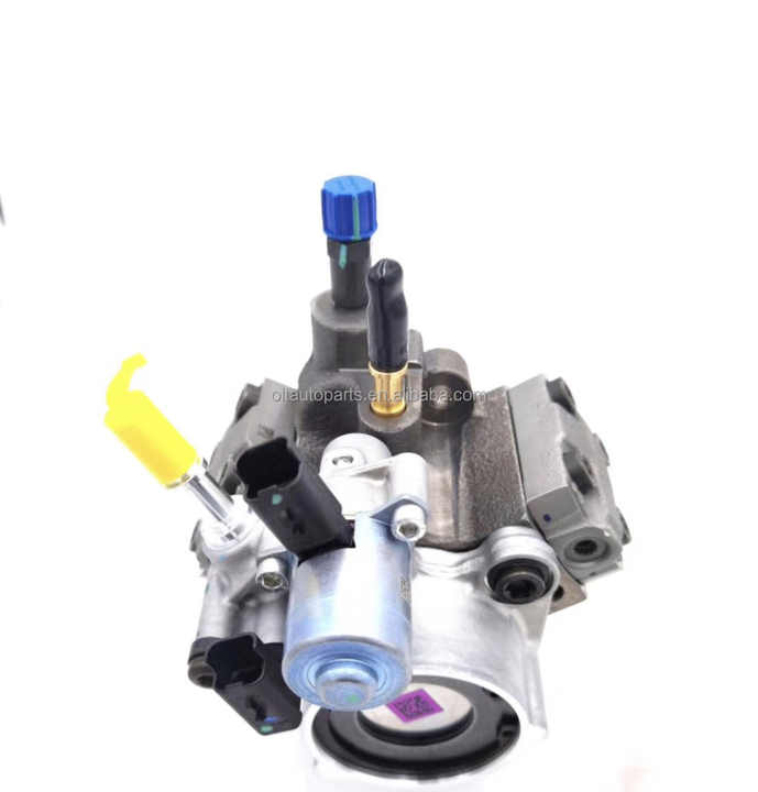 Original New Diesel Fuel Injection Pump A2C53384727 5WS40905  