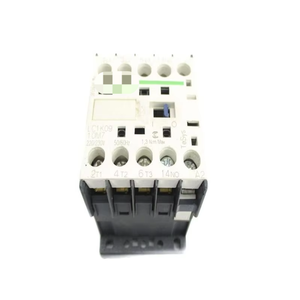 LC1K0910M7 220/230V unmp ตัวควบคุมการเขียนโปรแกรม PLC โดยเฉพาะ Pac ระบบอัตโนมัติสำหรับอุตสาหกรรม - Product Image 1