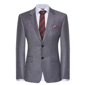 Hot-sale Newest MTM made to measure design Man Suit custom Slim Fit Mens tuxedo suits Blazer Jackets coat pant men business suit