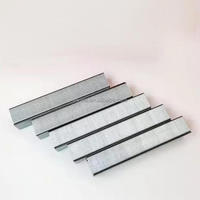 Office School Stationery Good Quality Standard Size 23/6 Zinc Galvanized Staples For Binding Papers