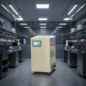 Probador Automático de Equilibrio de Fases, Método de Análisis Estático de Alta Precisión, Máquina de Prueba de Equilibrio de Fases a Alta Temperatura - Product Image 4