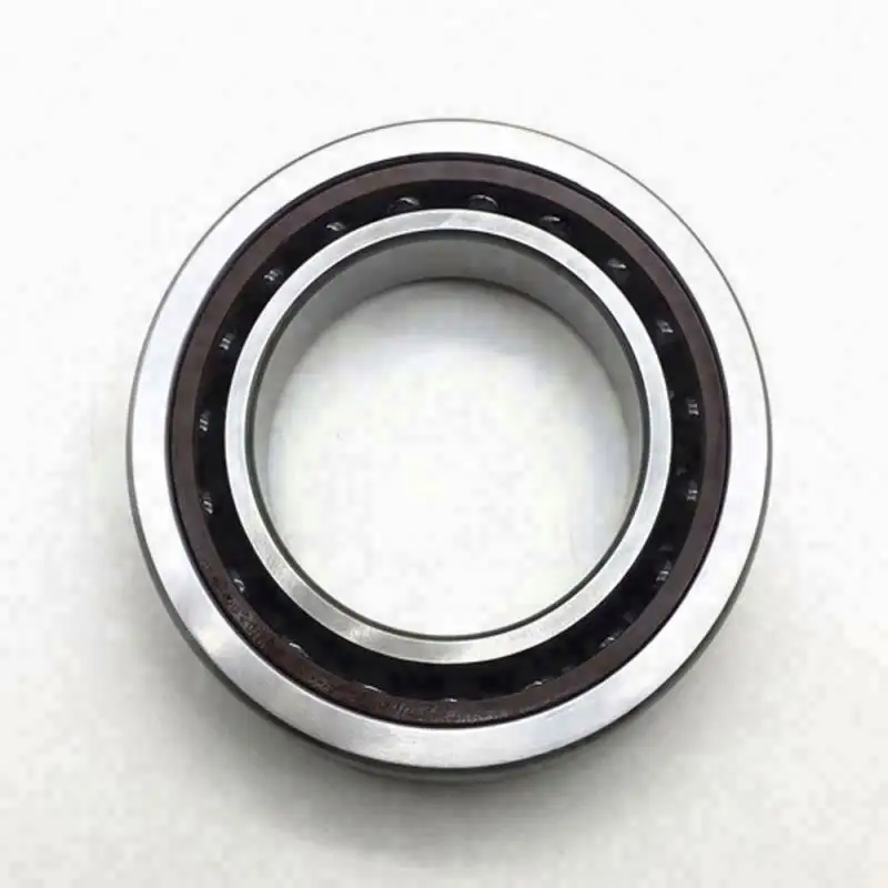 Super Precision Angular Contact Ball Bearing S7022 ACDTP/HCP4B