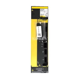 Moteur et variateur Fanuc A06B-6250-H011 - Product Image 1