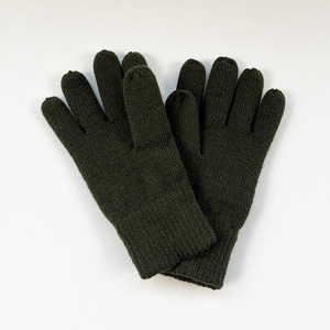 Gants chauds d'hiver 3M doublure <span class=keywords><strong>Thinsulate</strong></span> Gants à cinq doigts Taille adulte - Product Image 2