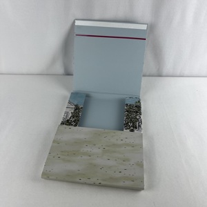 Selbstklebende, robuste Versandkartons, verstellbare, individuelle Kartonverpackungen, Versand- und Buchverpackungen mit individuellem Logo - Product Image 3