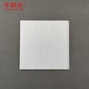 Panneau de décoration murale en PVC de style moderne à <span class=keywords><strong>prix</strong></span> d'usine bon marché <span class=keywords><strong>plafond</strong></span> carré étanche estampé à chaud solide pour usage résidentiel - Product Image 1