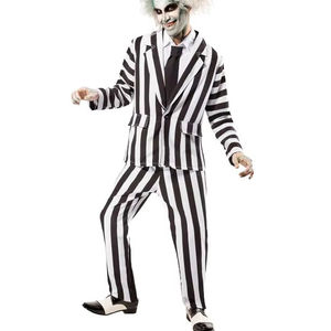 Disfraz de Poliéster para Adultos y Niños, Cosplay de Halloween, Película de Televisión, Cross-Border Underworld Grand Master <span class=keywords><strong>2</strong></span> Echo, Estilo Americano - Product Image 3