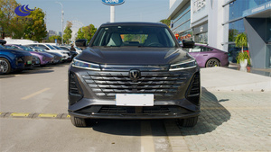 SUV Changan CS75 Plus 4ème Génération à Essence, Stock Important, Livraison Rapide depuis la Chine pour Acheteurs B2B, 1.5T - Product Image 2