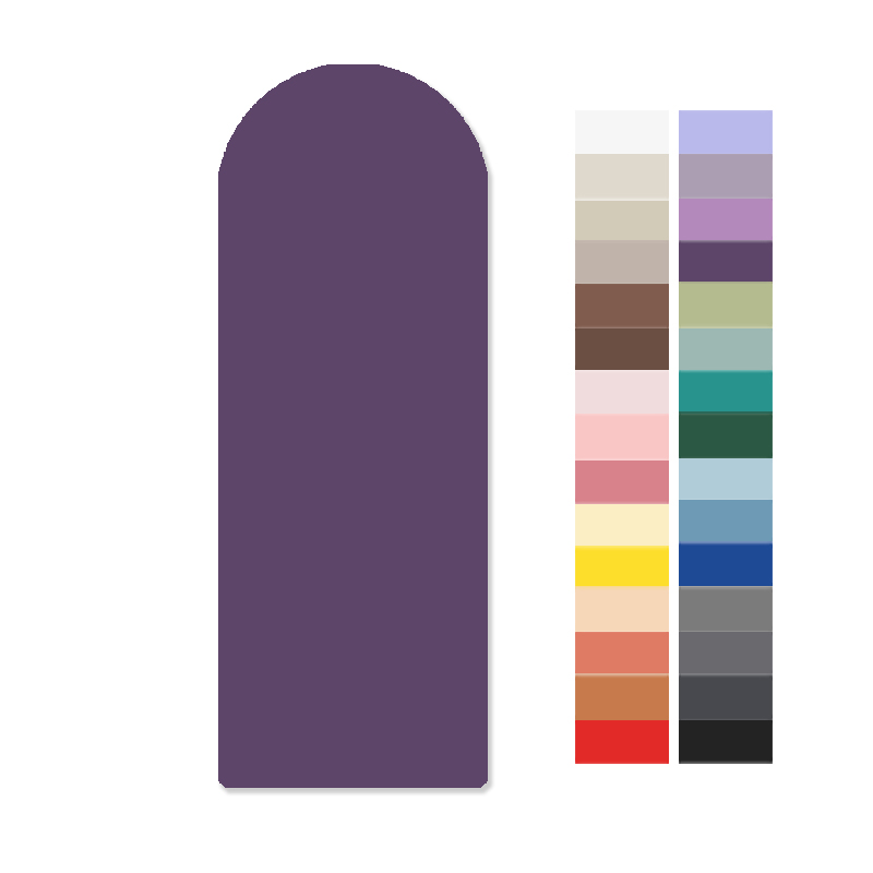 Violet foncé
