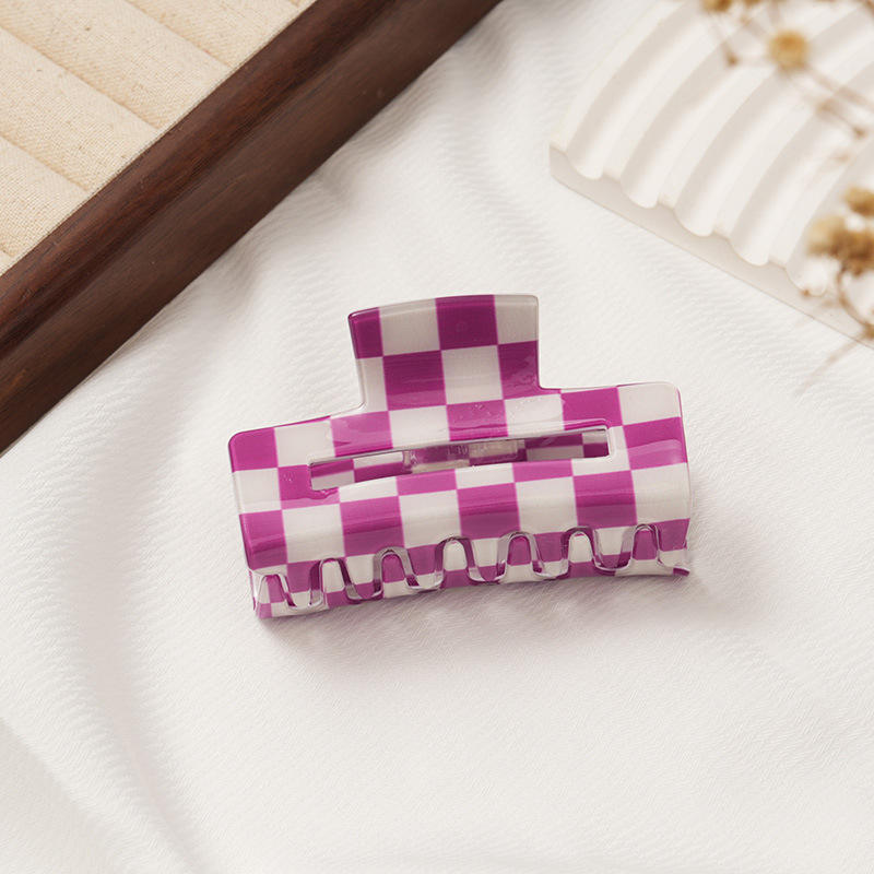 ตารางสีม่วง