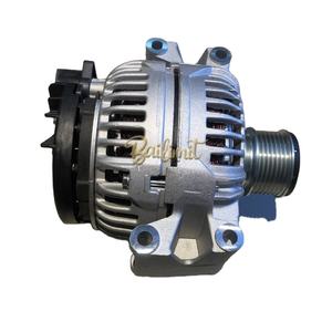 Замена генератора хорошего качества A2711541002 2711541002 для Mercedes-Benz W211 S211 Sprinter E-Class M271.941 бензиновый 120 кВт - Product Image 1