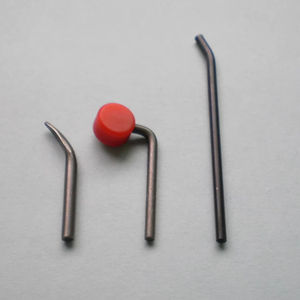 Kolbus Book Gripper 223654 223841 223840 Papier offset à <span class=keywords><strong>reliure</strong></span> parfaite - Product Image 1