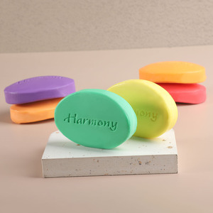 <span class=keywords><strong>สบู่</strong></span>ก้อนกลิ่นลิลลี่กวางโจว 100 กรัม ตัวอย่างฟรี <span class=keywords><strong>สบู่</strong></span>สมุนไพรเพื่อผิวขาวกระจ่างใสและชุ่มชื้นสำหรับผู้หญิง ขายส่ง - Product Image 2