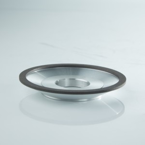 Nuevo Disco de Diamante con Resina para Amolado 4A2P para Afilado de Cuchillas de Sierra - Product Image 1