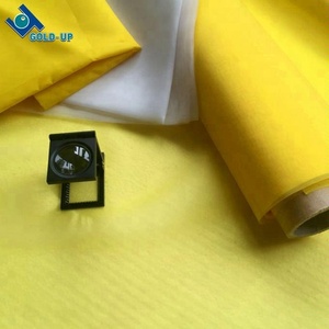 Sản xuất bán buôn Polyester lụa Màn hình in ấn cho khung lưới - Product Image 6