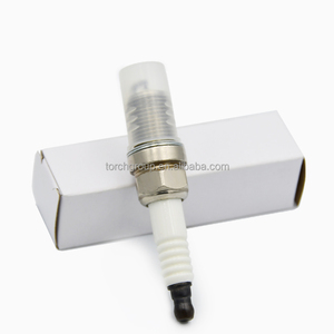 Bujía FR3KII332 de Alta Calidad 14FR-4DPU0 Z189 14 FR-4 DIU3 Bobina de Encendido con Certificación Aprobada - Product Image 1