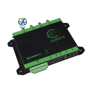 R4321P - QUATTRO BOM 스마트 4 포트 레인 <span class=keywords><strong>RFID</strong></span> 리더 R4321P - QUATTRO - Product Image 1