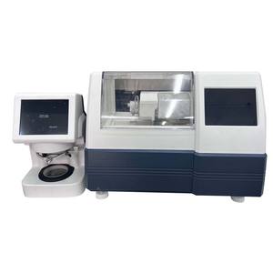 MOLO-1000 새로운 안과 광학 렌즈 Briot 자동 패턴 없는 렌즈 에거 - Product Image 1