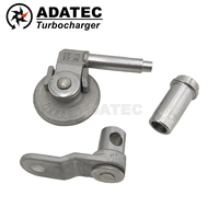 K03 53039880368 Turbo Flapper 53039980507 53039880245 53039700507 53039700446 Flapper pour Ford Focus ST 2.0L