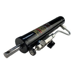 Cylindre <span class=keywords><strong>hydraulique</strong></span> de scie à ruban à Double accouplement, cylindre <span class=keywords><strong>hydraulique</strong></span> - Product Image 4