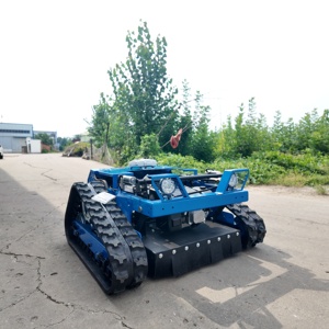 Tondeuse à gazon de jardin, tondeuse ATV, tondeuse avec ensemble de ramassage d'herbe, tondeuse à gazon à batterie, robot tondeuse, débroussailleuse - Product Image 2
