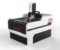 Machine de gravure CNC pour métaux 4040/6060/6090, découpe de métaux, acier inoxydable, carbone, cuivre, aluminium