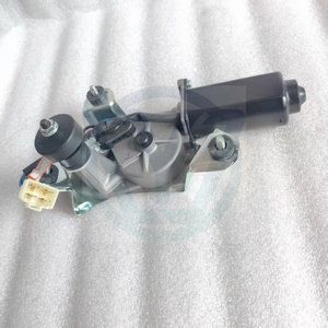 มอเตอร์ปัดน้ำฝน CYJ 245-7931 ใช้ได้กับรุ่น 320B, 320C, 320D, 320D L, 320D GC, 320D2, 320D2 GC - Product Image 2