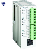 PLC de série de DVP-S de DVP202LC-SL de delta
