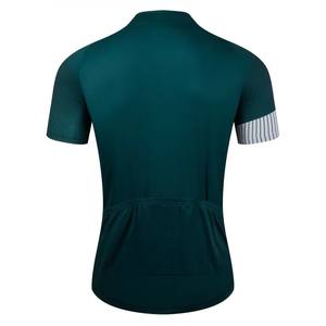 Maillot de Ciclismo Zede Personalizado, Transpirable, de Secado Rápido, Absorbente de Sudor, Cómodo, con Cuello Alto, Multicolor, para Ciclismo de Carretera y Montaña - Product Image 2