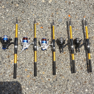 <span class=keywords><strong>Canne</strong></span> à pêche télescopique ultra-légère en fibre de verre de 1.8m à action rapide adaptée à la pêche aux crevettes et aux petits poissons <span class=keywords><strong>Canne</strong></span> à pêche en fibre de verre - Product Image 1