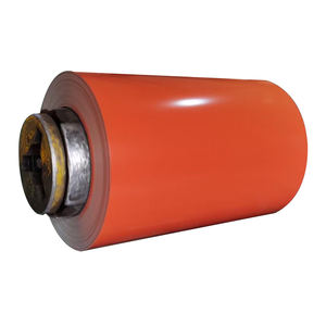 Ikincil <span class=keywords><strong>Gi</strong></span> <span class=keywords><strong>Ppgi</strong></span> Gl <span class=keywords><strong>Hr</strong></span> <span class=keywords><strong>Cr</strong></span> bobinleri galvanizli çelik yapraklar 0.6Mm <span class=keywords><strong>Ppgi</strong></span> renk kaplamalı çelik rulo - Product Image 5