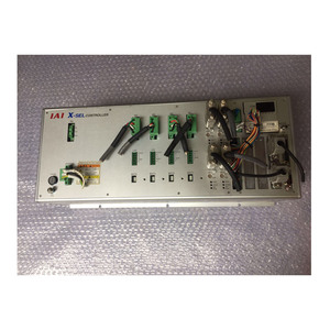 Controlador de Eje Original XSEL-K-4-60I-60I-60I-60I-N1-EESA-1-1-IU XSEL-K-4-60I-60I-60I-60I-N1-EESA-1-1-IU XSEL-K-4-60I- - Product Image 1