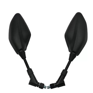 Rétroviseurs <span class=keywords><strong>de</strong></span> moto fournis par le fabricant pour Yamaha MT07 Tracer 2005-2012 - Product Image 5