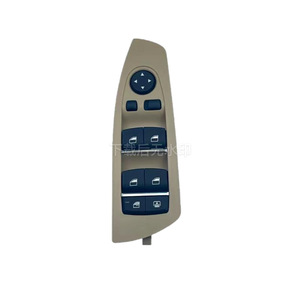 Interruptor Eléctrico para Ventanas Bao Pai 61319241915 F01 F02 Serie 7, Interruptores Automáticos de 12v - Product Image 5