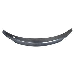 สปอยเลอร์หลังคาร์บอนไฟเบอร์ทรง PSM สำหรับรถเบนซ์ C-Class W205 4 ประตู รุ่นปี 2013-2022 - Product Image 4