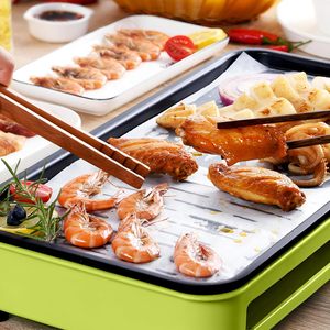 กระดาษห่ออาหารแบบย่อยสลายได้เร็วกระดาษแวกซ์แฮมเบอร์เกอร์แซนวิชแบบถอดออกได้โลโก้ออกแบบได้ตามต้องการ - Product Image 3