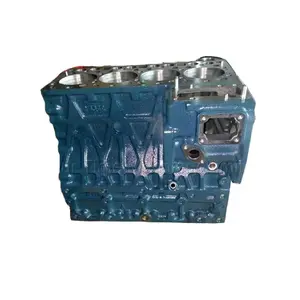 エンジンシリンダーブロックV2403-T新品掘削機部品