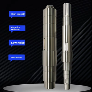 <span class=keywords><strong>Arbre</strong></span> <span class=keywords><strong>de</strong></span> Moteur <span class=keywords><strong>de</strong></span> Haute Précision pour Équipements Industriels <span class=keywords><strong>de</strong></span> Pétrole et <span class=keywords><strong>de</strong></span> Gaz <span class=keywords><strong>Transmission</strong></span> <span class=keywords><strong>Arbre</strong></span> <span class=keywords><strong>de</strong></span> Moteur <span class=keywords><strong>de</strong></span> <span class=keywords><strong>Bateau</strong></span> Hélices - Product Image 1