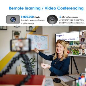 HDFocus OEM Pizarron 4K Dual OS otras juntas LCD escritura Tablet recursos de enseñanza inteligente de los precios de la pizarra interactiva - Product Image 5