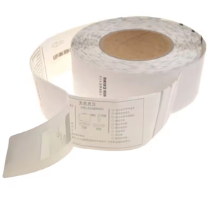 의류용 RFID 라벨 태그, 얼룩 방지 또는 나일론 소재 - Product Image 5