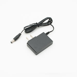 12V1A 24v0.5a cắm trong cung cấp điện chúng tôi tường cắm <span class=keywords><strong>Power</strong></span> <span class=keywords><strong>Adapter</strong></span> 24v0.5a Adaptor LED Strip cung cấp điện 12 Wát <span class=keywords><strong>Adapter</strong></span> - Product Image 2