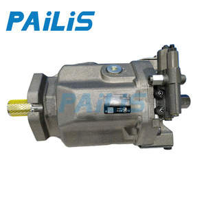 ปั๊มลูกสูบไฮดรอลิก pailis PPA12KC5 AHA10VSO100DFEO31R บูสเตอร์ไดรฟ์ไฟฟ้าเชิงปริมาณ S7193 - Product Image 4