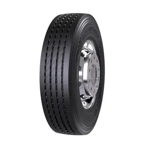 Rc 타이어 18 휠러 트럭 타이어 12R22. 5 트레일러 타이어 275/70R22. 5