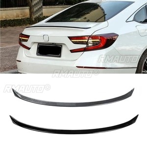 Aileron de coffre arrière pour Honda Accord 2018-2022, kit carrosserie, accessoires automobiles - Product Image 1