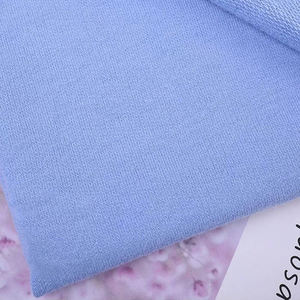 Tshirt Tissus En Gros Jacquard Tissu Éponge Cvc Un-côté-éponge-serviette Tissu En Gros Été 380g Lourd 100 Français <span class=keywords><strong>Terr</strong></span> - Product Image 4