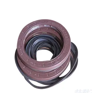 Genuine XCMG wheel loader ZL50 Spare parts hydraulic cylinder repair kit sealing element