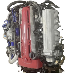 6 cilindros japoneses motores <span class=keywords><strong>2JZ</strong></span> motor usado para Toyota Aristo con alta calidad - Product Image 1