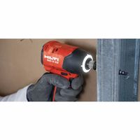 Hilti-2247392 SID 6-22 Outils Hilti Ensemble Perceuse Visseuse à Chocs Sans Fil Sans Batteries Li-ion