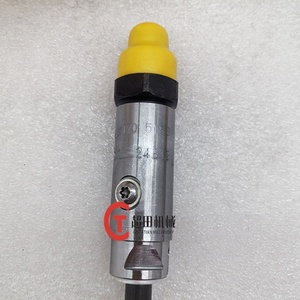 Injecteurs diesel 1705183, buses d'injecteur de carburant de type crayon pour moteur 3304, 170-5183 - Product Image 4